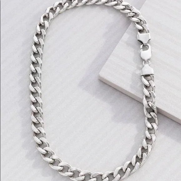Vintage Silpada Sterling Silver Transcendant Necklace N2930